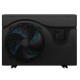 BOMBA DE CALOR PARA PISCINAS KLINWASS DOLPHIN 9,5KW BOMBA DE CALOR PARA PISCINAS KLINWASS DOLPHIN 9,5KW