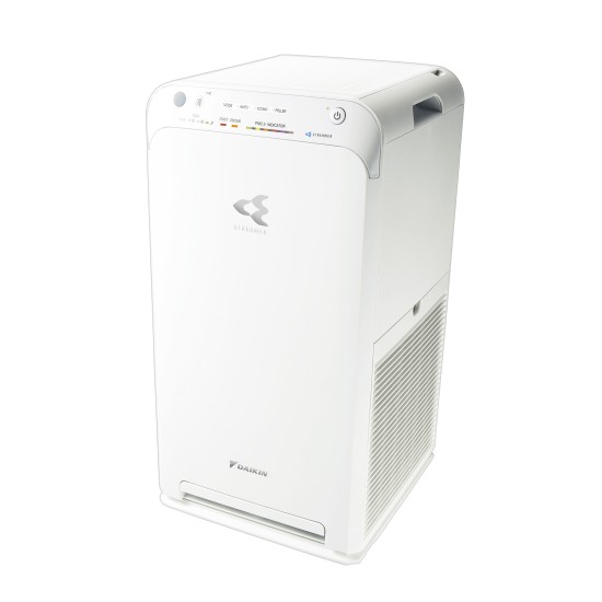 PURIFICADOR DE AIRE MC55W PURIFICADOR DE AIRE MC55W