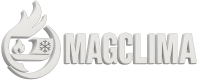 logotipo Magclima