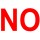 NO 