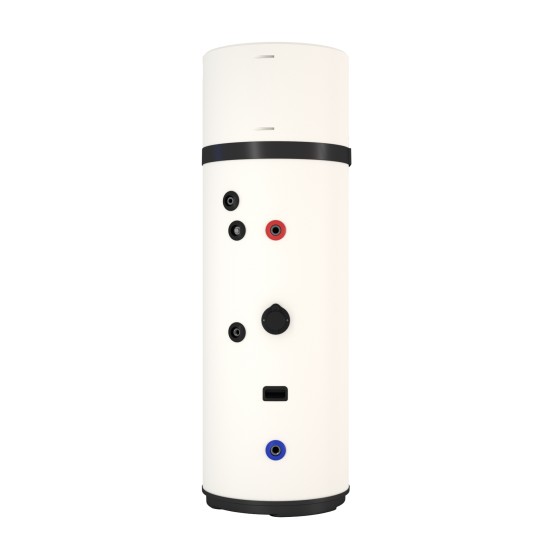 ACUMULADOR AEROTERMICO DAIKIN EKHLE260CV3 ACUMULADOR AEROTERMICO DAIKIN EKHLE260CV3