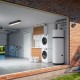 ACUMULADOR AEROTERMICO DAIKIN EKHLE260CV3 ACUMULADOR AEROTERMICO DAIKIN EKHLE260CV3