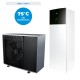 AEROTERMIA SKVX823AV DAIKIN ALTHERMA 4 BIBLOC INTEGRADO AEROTERMIA SKVX823AV DAIKIN ALTHERMA 4 BIBLOC INTEGRADO