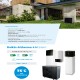 AEROTERMIA SKVX823AV DAIKIN ALTHERMA 4 BIBLOC INTEGRADO AEROTERMIA SKVX823AV DAIKIN ALTHERMA 4 BIBLOC INTEGRADO