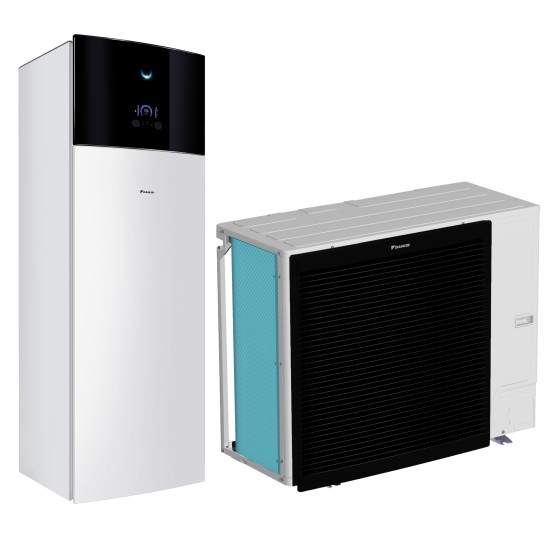 AEROTERMIA LAVX1623DV DAIKIN ALTHERMA 3 DISEÑO MURAL AEROTERMIA LAVX1623DV DAIKIN ALTHERMA 3 DISEÑO MURAL