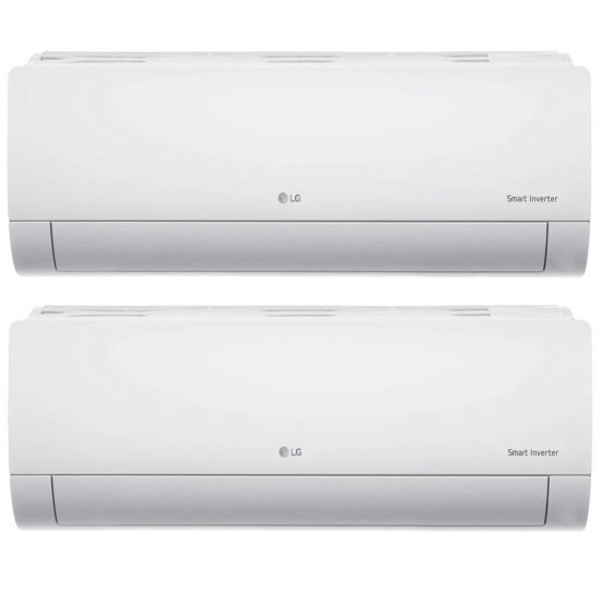 MULTISPLIT 2X1 LG MU2R15U12 PC09SKNSJ PC12KNSJ MULTISPLIT 2X1 LG MU2R15U12 PC09SKNSJ PC12KNSJ