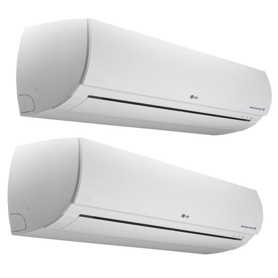 MULTISPLIT 2X1 LG MU2R15U12 PC09SKNSJ PC12KNSJ MULTISPLIT 2X1 LG MU2R15U12 PC09SKNSJ PC12KNSJ