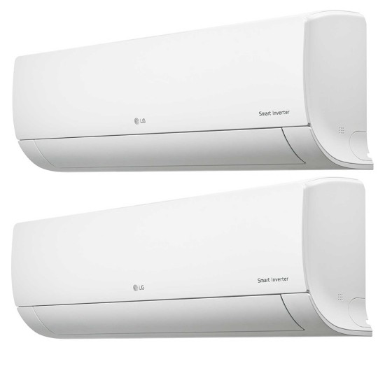 MULTISPLIT 2X1 LG MU2R15U12 PC09SKNSJ PC12KNSJ MULTISPLIT 2X1 LG MU2R15U12 PC09SKNSJ PC12KNSJ