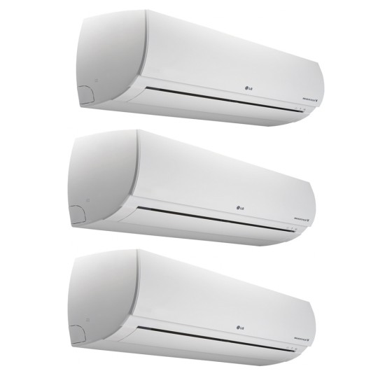 MULTISPLIT 3X1 LG MU3R19U22 PC09SKNSJ PC09SKNSJ PC09SKNSJ MULTISPLIT 3X1 LG MU3R19U22 PC09SKNSJ PC09SKNSJ PC09SKNSJ