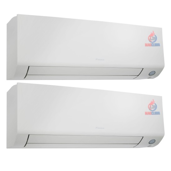 2X1 DAIKIN 2MXM50A1 2MXM50A9 FTXM35A FTXM25A 2X1 DAIKIN 2MXM50A1 2MXM50A9 FTXM35A FTXM25A