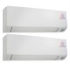 2X1 DAIKIN 2MXM50A1 2MXM50A9 FTXM35A FTXM25A 2X1 DAIKIN 2MXM50A1 2MXM50A9 FTXM35A FTXM25A