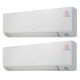 2X1 DAIKIN 2MXM50A1 2MXM50A9 FTXM35A FTXM25A 2X1 DAIKIN 2MXM50A1 2MXM50A9 FTXM35A FTXM25A