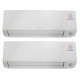 2X1 DAIKIN 2MXM50A1 2MXM50A9 FTXM35A FTXM25A 2X1 DAIKIN 2MXM50A1 2MXM50A9 FTXM35A FTXM25A