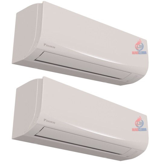 2X1 DAIKIN 2MXF50F1 2MXF50A CTXF25F CTXF35F 2X1 DAIKIN 2MXF50F1 2MXF50A CTXF25F CTXF35F