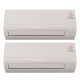 2X1 DAIKIN 2MXF50F1 2MXF50A CTXF25F CTXF35F 2X1 DAIKIN 2MXF50F1 2MXF50A CTXF25F CTXF35F