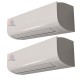 2X1 DAIKIN 2MXF50F1 2MXF50A CTXF25F CTXF35F 2X1 DAIKIN 2MXF50F1 2MXF50A CTXF25F CTXF35F