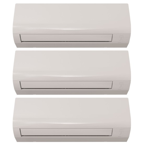 MULTISPLIT 3X1 DAIKIN 3MXF52F1 CTXF25F + CTXF25F+ CTXF25F + 3MXF52A9 MULTISPLIT 3X1 DAIKIN 3MXF52F1 CTXF25F + CTXF25F+ CTXF25F + 3MXF52A9