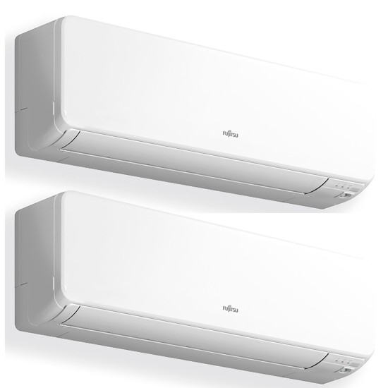 MULTISPLIT 2X1 FUJITSU AOY50M2KB ASY25MIKMC ASY25MIKMC MULTISPLIT 2X1 FUJITSU AOY50M2KB ASY25MIKMC ASY25MIKMC