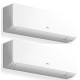 MULTISPLIT 2X1 FUJITSU AOY50M2KB ASY25MIKMC ASY25MIKMC MULTISPLIT 2X1 FUJITSU AOY50M2KB ASY25MIKMC ASY25MIKMC