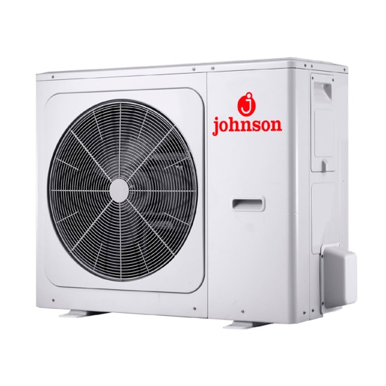 JOHNSON AURUM8VA190K BIBLOCK INTEGRADA JOHNSON AURUM8VA190K BIBLOCK INTEGRADA