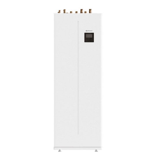 JOHNSON AURUM8VA190K BIBLOCK INTEGRADA JOHNSON AURUM8VA190K BIBLOCK INTEGRADA