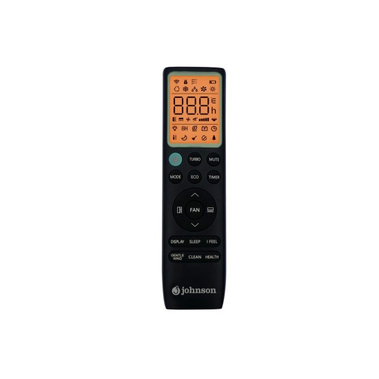 JOHNSON EVEREST25K JOHNSON EVEREST25K