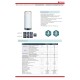 MANANTIAL150M ACUMULADOR AEROTÉRMICO JOHNSON PARA ACS MANANTIAL150M ACUMULADOR AEROTÉRMICO JOHNSON PARA ACS