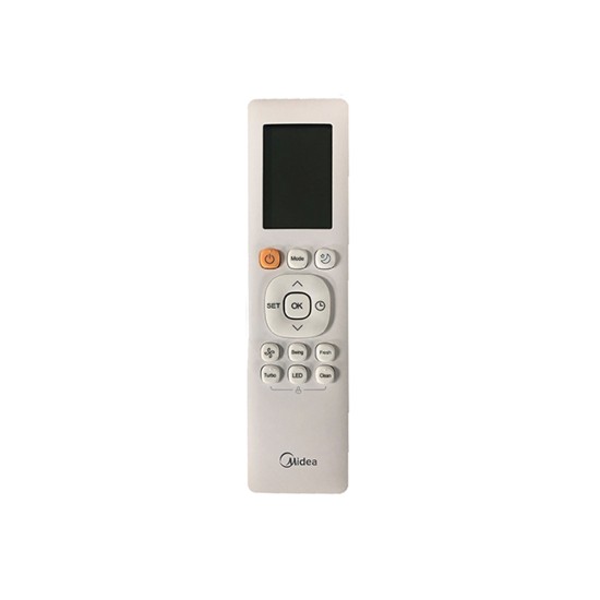 MIDEA PURE GLASS 52(18)N8I MIDEA PURE GLASS 52(18)N8I