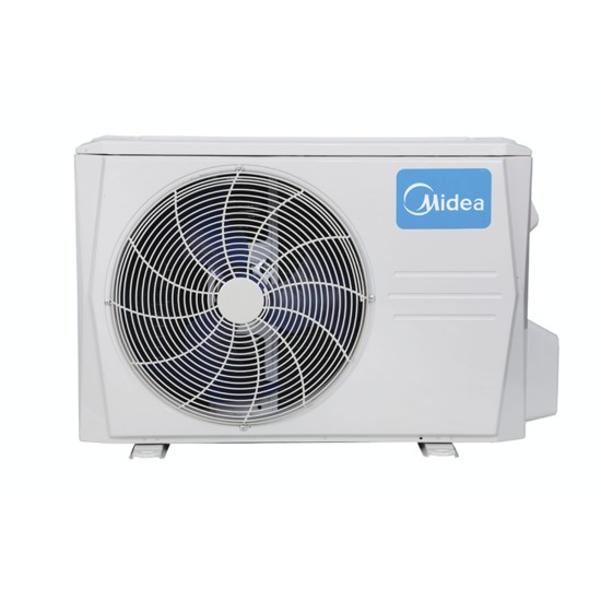 MIDEA PURE GLASS 52(18)N8I MIDEA PURE GLASS 52(18)N8I