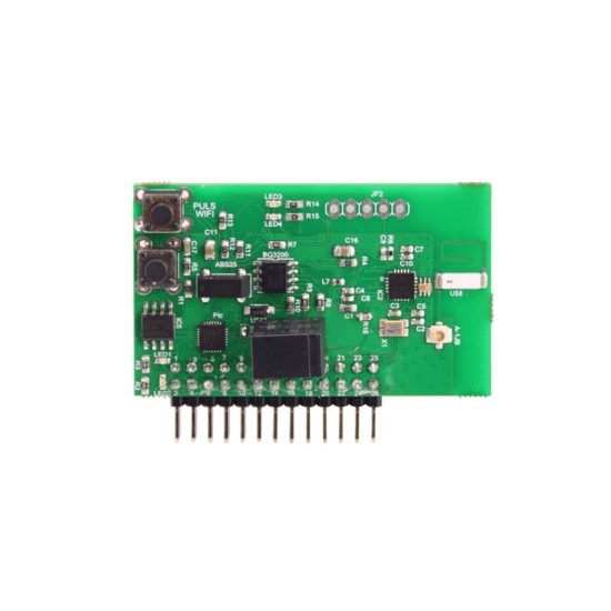 MÓDULO WIFI Y RADIO 2.0 MS210WR-1 MÓDULO WIFI Y RADIO 2.0 MS210WR-1