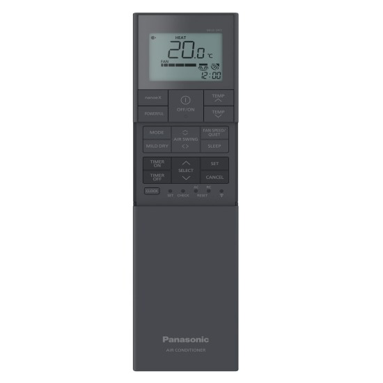 PANASONIC KIT-XZ25-ZKE-H PANASONIC KIT-XZ25-ZKE-H