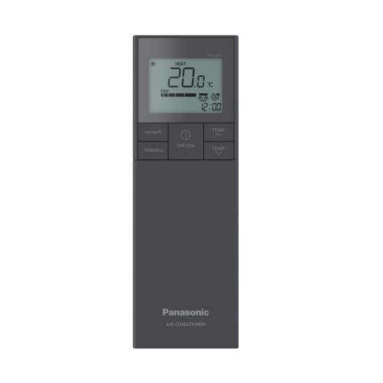 PANASONIC KIT-XZ25-ZKE-H PANASONIC KIT-XZ25-ZKE-H