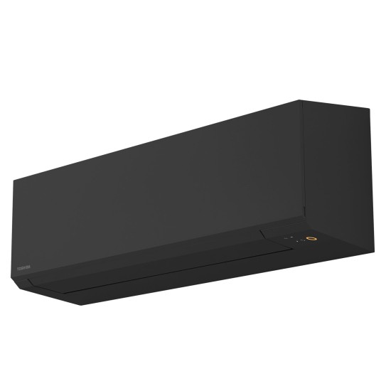 TOSHIBA SHORAI EDGE BLACK 24 TOSHIBA SHORAI EDGE BLACK 24