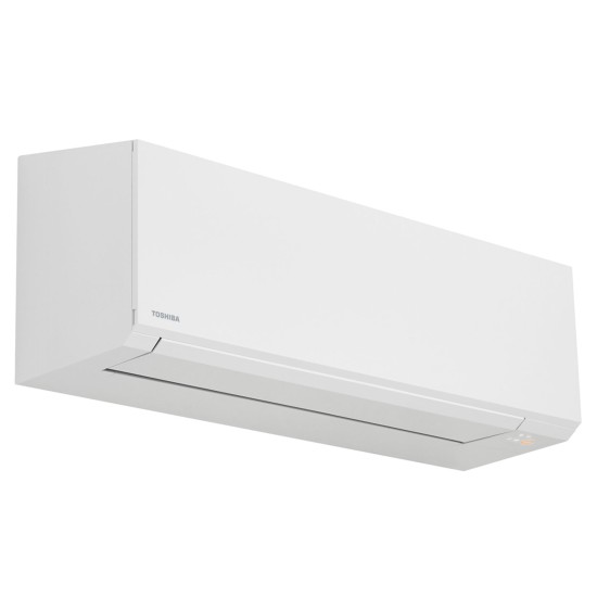 TOSHIBA SHORAI EDGE WHITE 24 TOSHIBA SHORAI EDGE WHITE 24