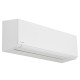 TOSHIBA SHORAI EDGE WHITE 24 TOSHIBA SHORAI EDGE WHITE 24
