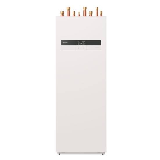 PANASONIC AQUAREA ALL IN ONE KIT-ADC07L3E5 GENERACION l PANASONIC AQUAREA ALL IN ONE KIT-ADC07L3E5 GENERACION l