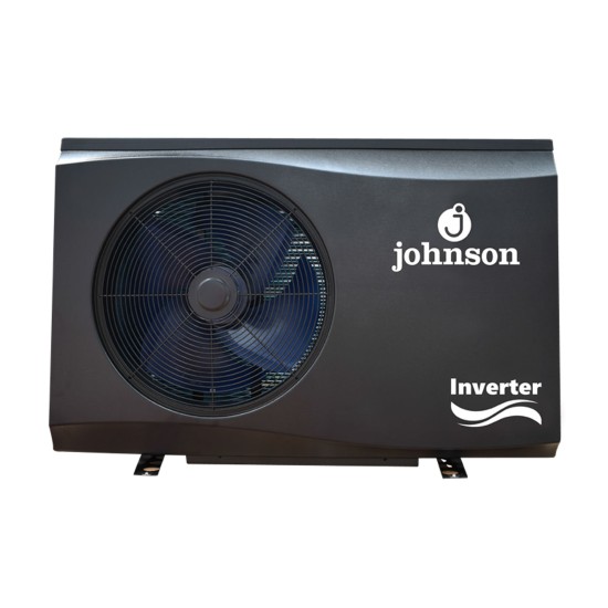 BOMBA DE CALOR JOHNSON JSP12VN BOMBA DE CALOR JOHNSON JSP12VN