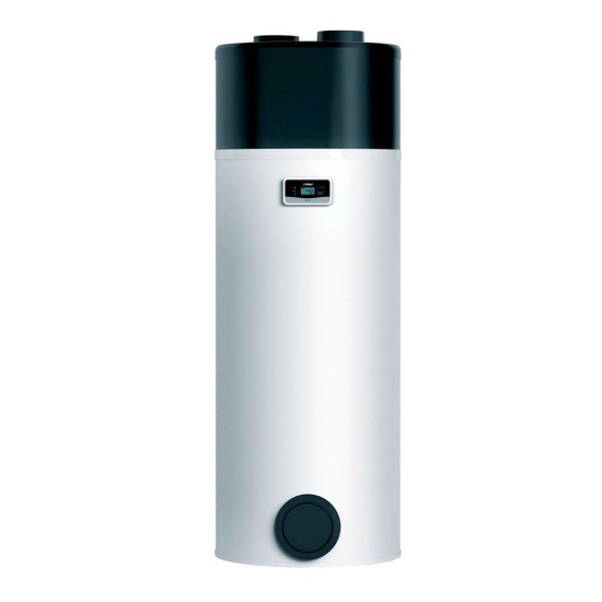 ACUMULADOR AEROTERMICO VAILLANT AROSTAR VWL B 150 ACUMULADOR AEROTERMICO VAILLANT AROSTAR VWL B 150