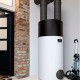 ACUMULADOR AEROTERMICO VAILLANT AROSTAR VWL B 150 ACUMULADOR AEROTERMICO VAILLANT AROSTAR VWL B 150