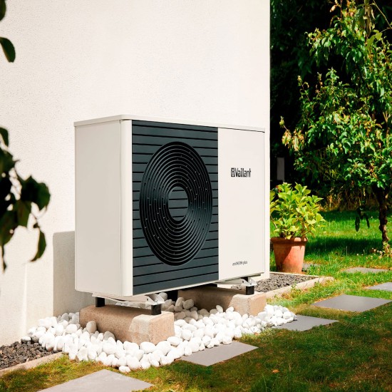 AEROTERMIA AROTHERM PLUS DE 8 KW AEROTERMIA AROTHERM PLUS DE 8 KW
