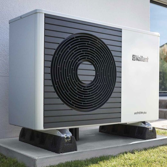 AEROTERMIA AROTHERM PLUS DE 8 KW AEROTERMIA AROTHERM PLUS DE 8 KW