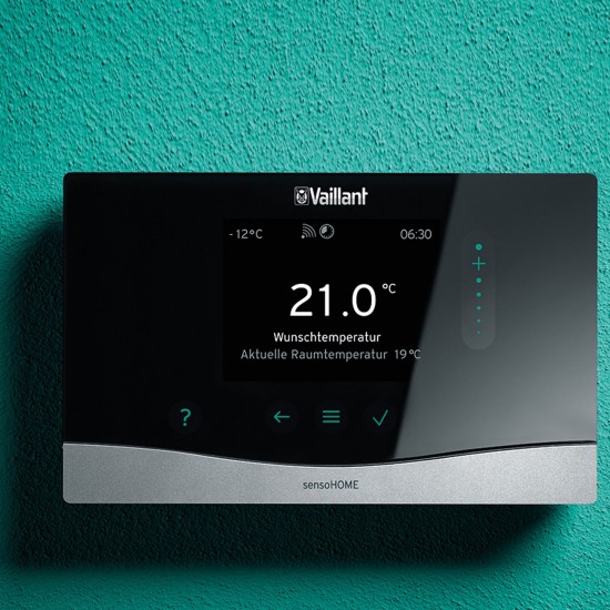 AEROTERMIA AROTHERM PLUS DE 8 KW AEROTERMIA AROTHERM PLUS DE 8 KW