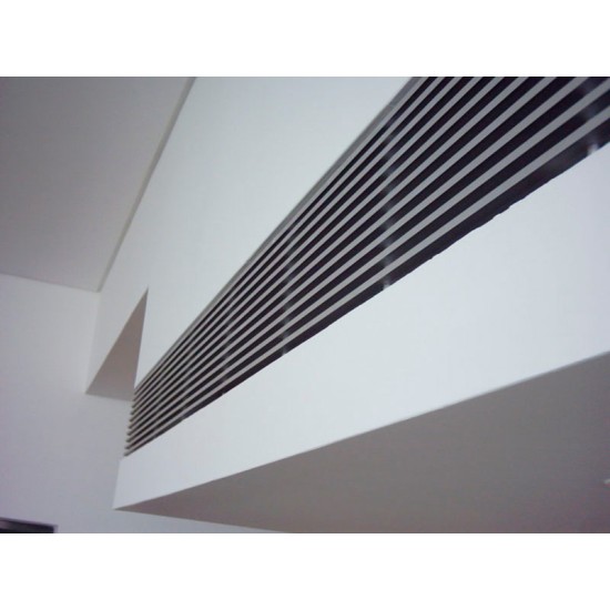 OBRA PARA AIRE ACONDICIONADO 6 ESTANCIAS OBRA PARA AIRE ACONDICIONADO 6 ESTANCIAS