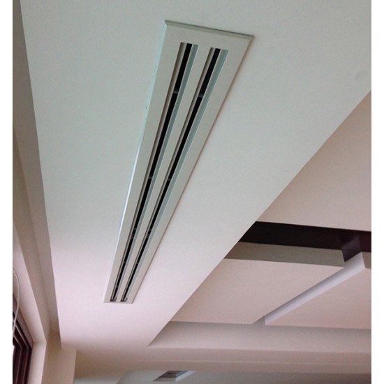 OBRA PARA AIRE ACONDICIONADO 6 ESTANCIAS OBRA PARA AIRE ACONDICIONADO 6 ESTANCIAS