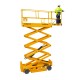ALQUILER DE PLATAFORMA ELEVADORA DE 12 M ALQUILER DE PLATAFORMA ELEVADORA DE 12 M