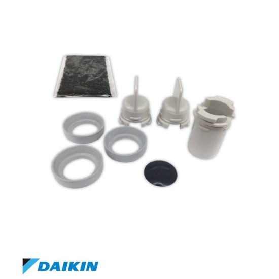 KIT DE DRENAJE EKDK04 KIT DE DRENAJE EKDK04