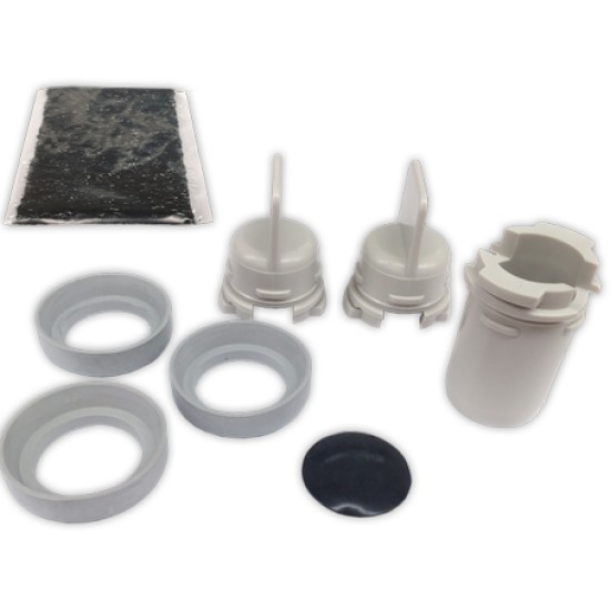KIT DE DRENAJE EKDK04 KIT DE DRENAJE EKDK04