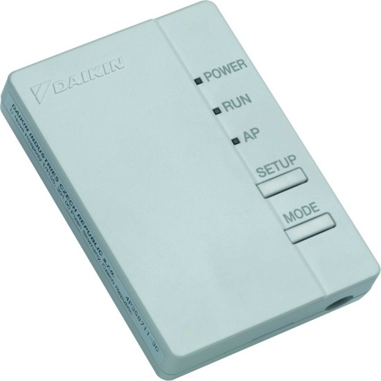 ONLINE CONTROLLER ( WIFI) BRP069B41 ONLINE CONTROLLER ( WIFI) BRP069B41