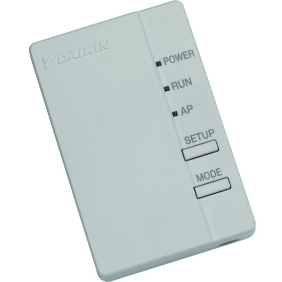 ONLINE CONTROLLER ( WIFI) BRP069B41 ONLINE CONTROLLER ( WIFI) BRP069B41