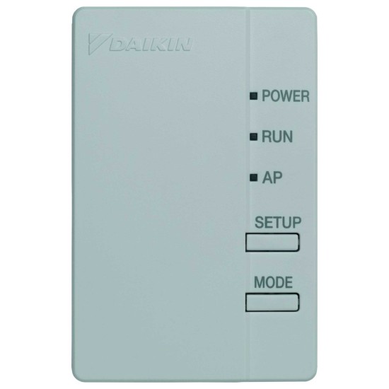 ONLINE CONTROLLER ( WIFI) BRP069B41 ONLINE CONTROLLER ( WIFI) BRP069B41